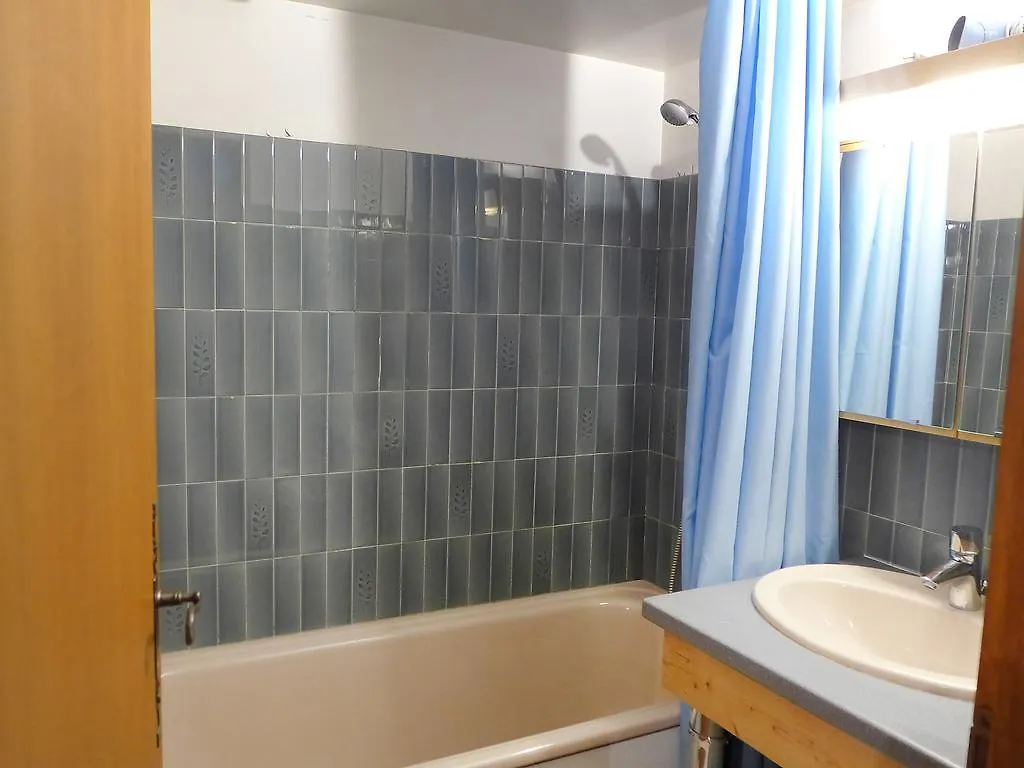 Apartment Clos Du Savoy-8 By Interhome 霞慕尼 0*,  法国