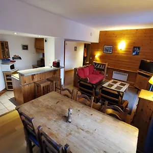 Le Lagopède Appartement