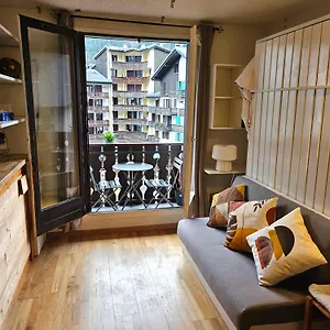 Chamonix-sud Ski-apt Appartement