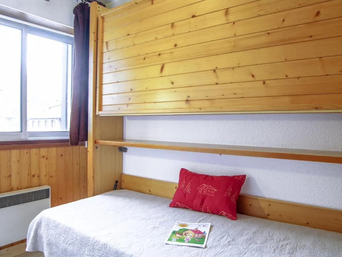 Apartment Clos Du Savoy-8 By Interhome Chamonix